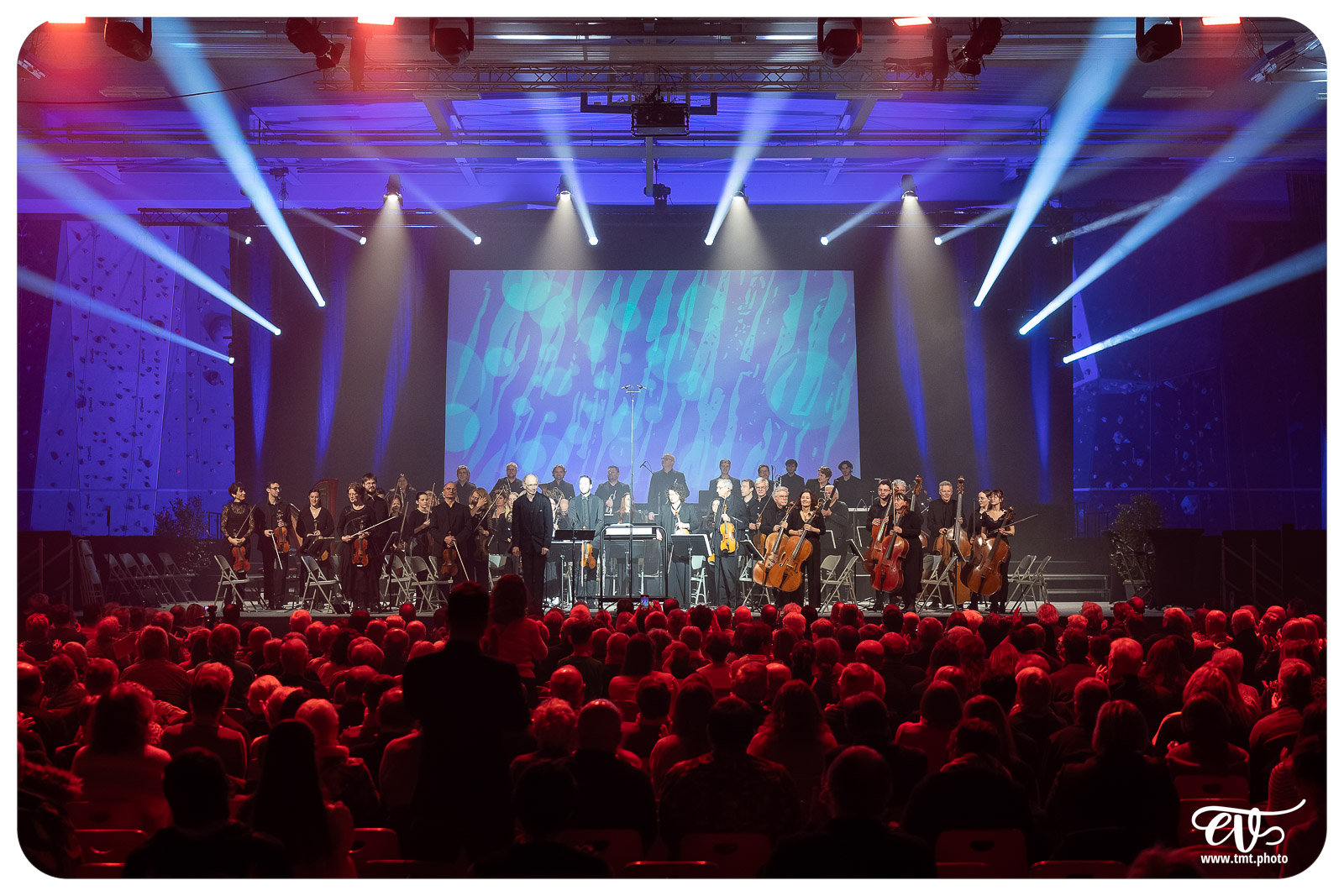 CONCERT DU NOUVEL AN (OSH)